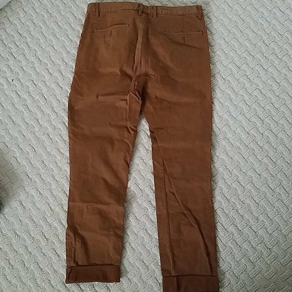 Pants - Picture 2 of 4